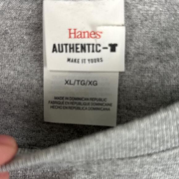 Clear Creek Canyon Gray Car show Graphic T-shirt Size XL - Picture 3 of 6